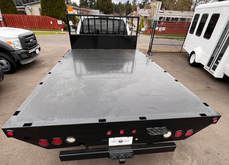 2008 Dodge Ram 5500