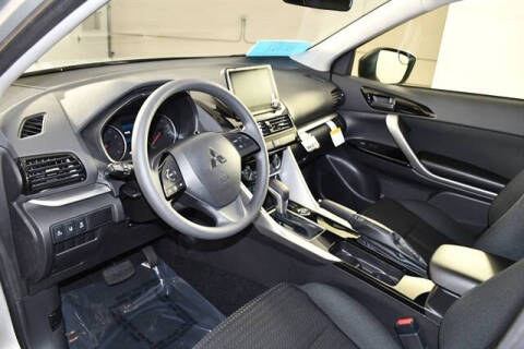 2026 Mitsubishi Eclipse Cross LE