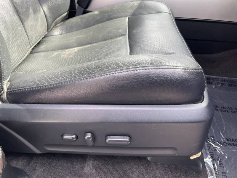 2016 Ford Expedition Limited