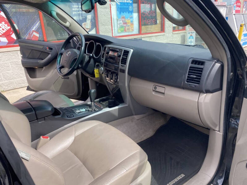 2004 Toyota 4Runner