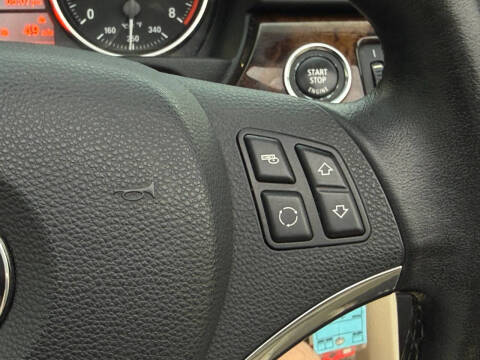 2013 BMW 3 Series 335i