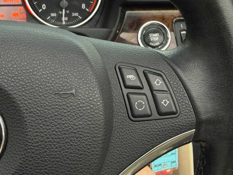 2013 BMW 3 Series 335i