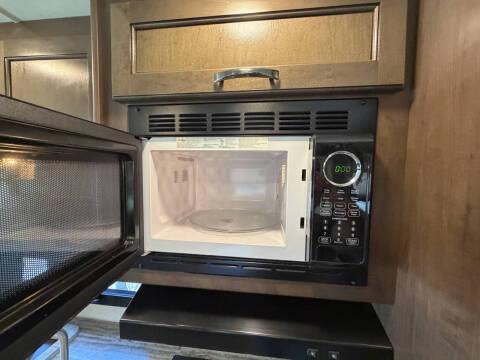 2018 Thor Motor Coach Ace 30.3