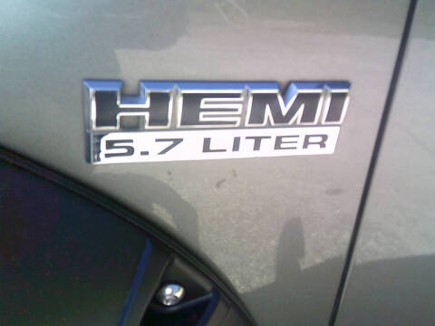 2012 RAM 1500 Express