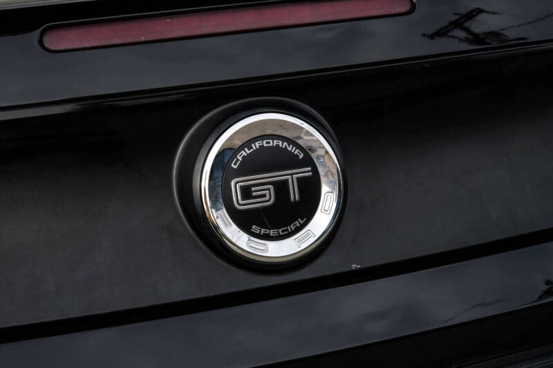 2014 Ford Mustang GT Premium