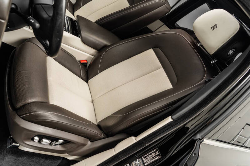 2022 Rolls-Royce Cullinan