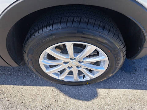 2022 Cadillac XT4 Luxury