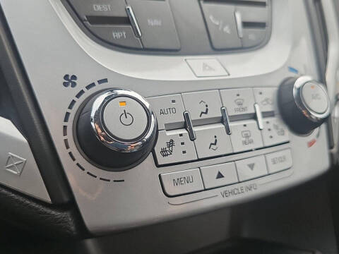 2016 GMC Terrain SLE-2