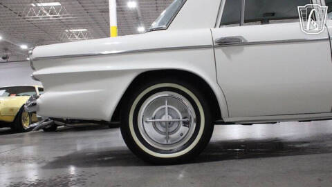 1963 Studebaker Lark