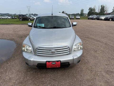2006 Chevrolet HHR LT