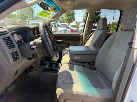 2006 Dodge Ram 3500
