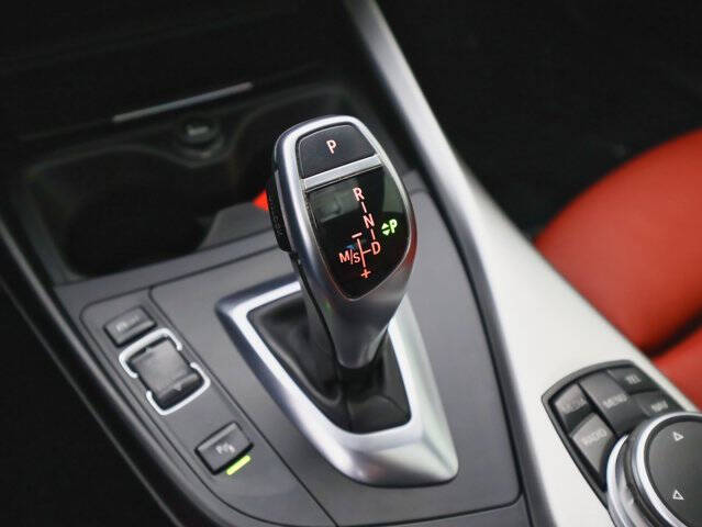 2016 BMW 2 Series M235i xDrive