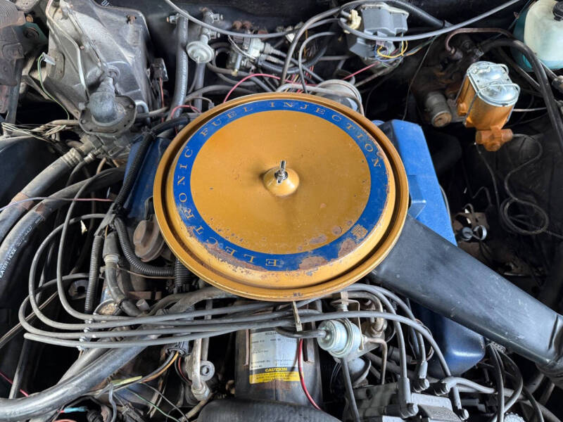 1976 Cadillac Eldorado