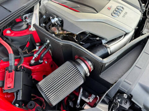 2018 Audi RS 5 2.9T quattro