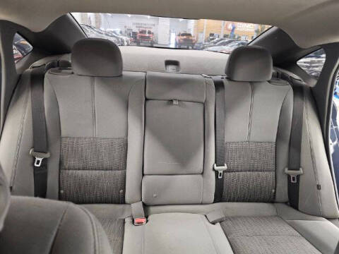 2017 Chevrolet Impala LS Fleet