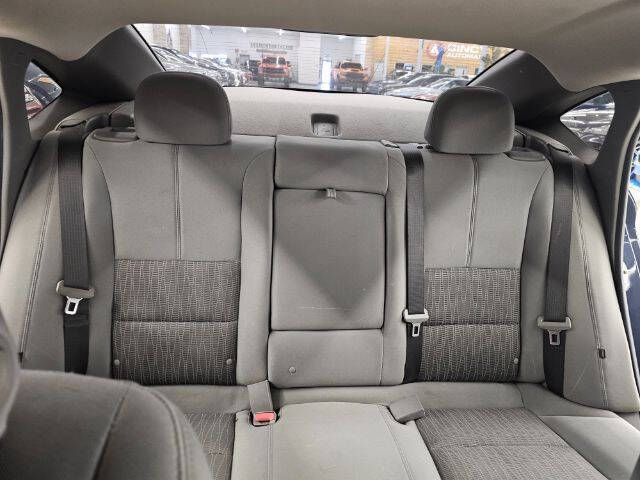 2017 Chevrolet Impala LS Fleet