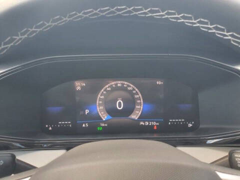 2025 Volkswagen Taos S