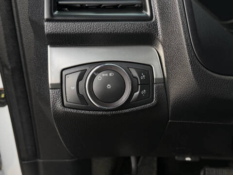 2018 Ford Explorer Police Interceptor Utility