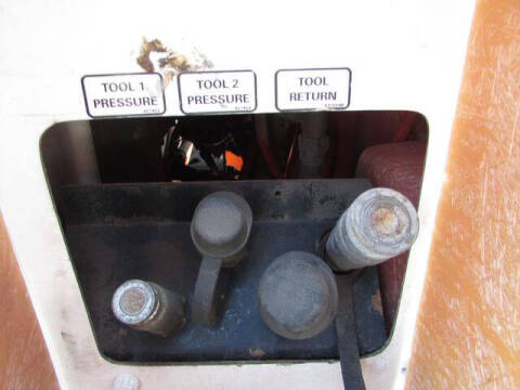 2012 International DuraStar 4400