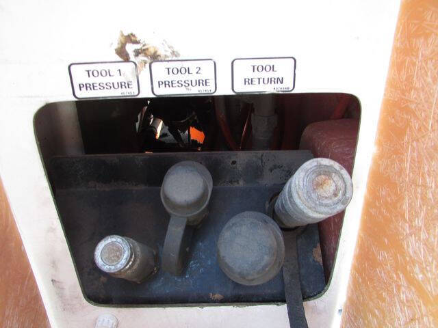 2012 International DuraStar 4400