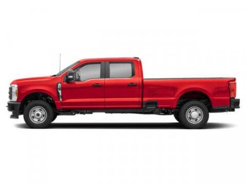 2026 Ford F-350 Super Duty XL