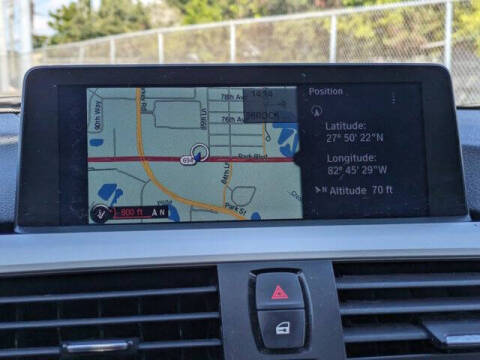 2013 BMW 3 Series 328i xDrive