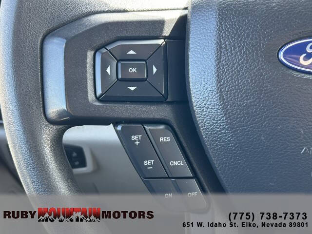 2022 Ford F-350 Super Duty