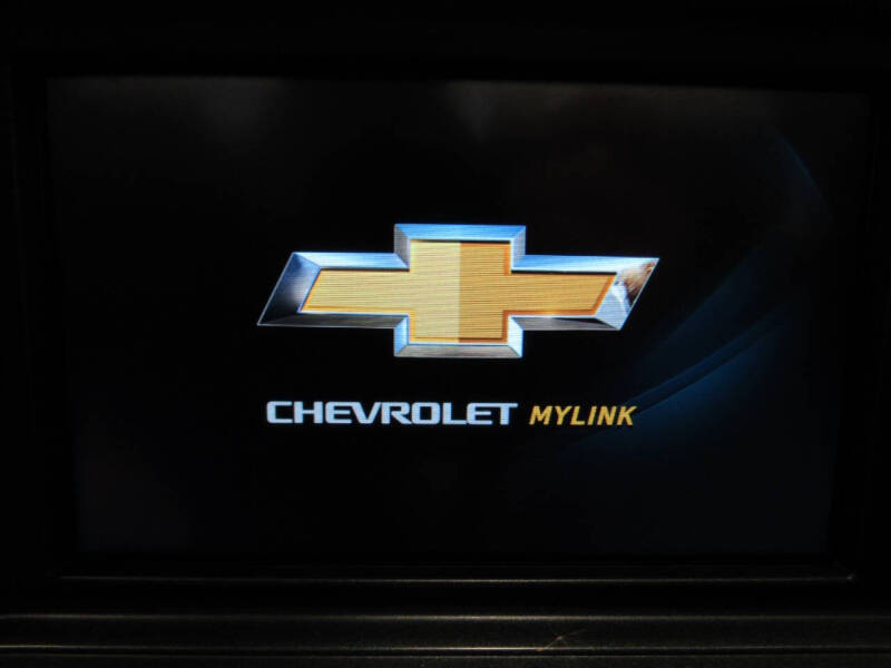 2017 Chevrolet Silverado 2500HD Work Truck