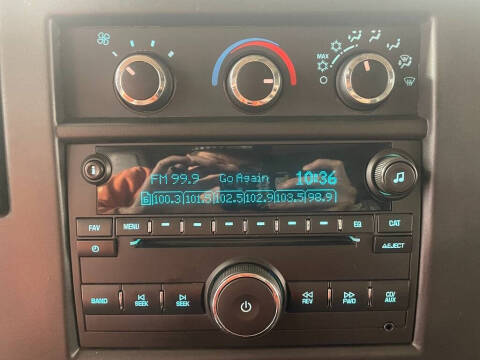 2016 Chevrolet Express LS 2500