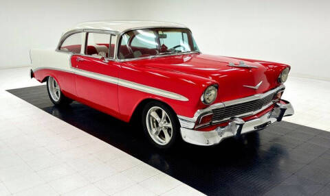 1956 Chevrolet 150