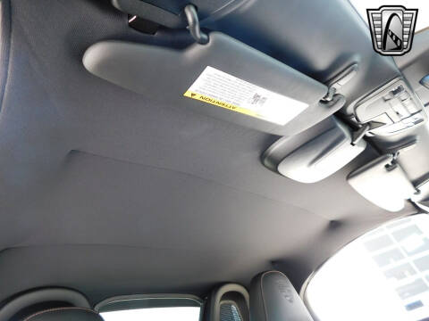 2021 Porsche 718 Boxster