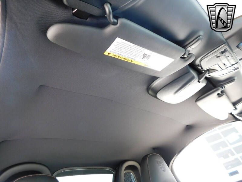 2021 Porsche 718 Boxster