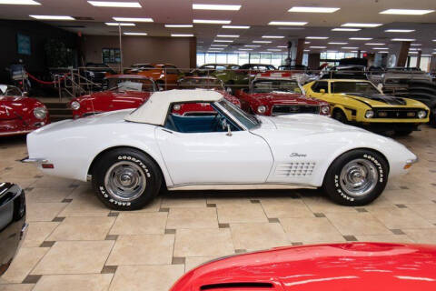 1970 Chevrolet Corvette