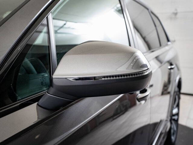 2026 Audi Q7 quattro Premium Plus 45 TFSI