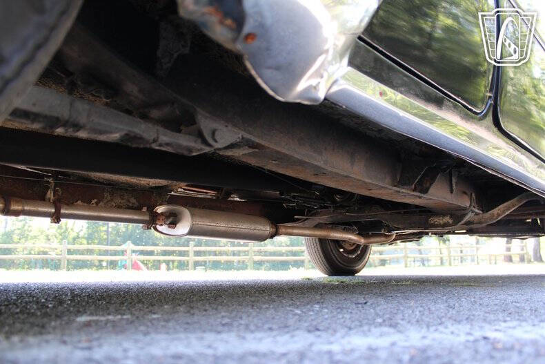 1951 Chevrolet Stylemaster