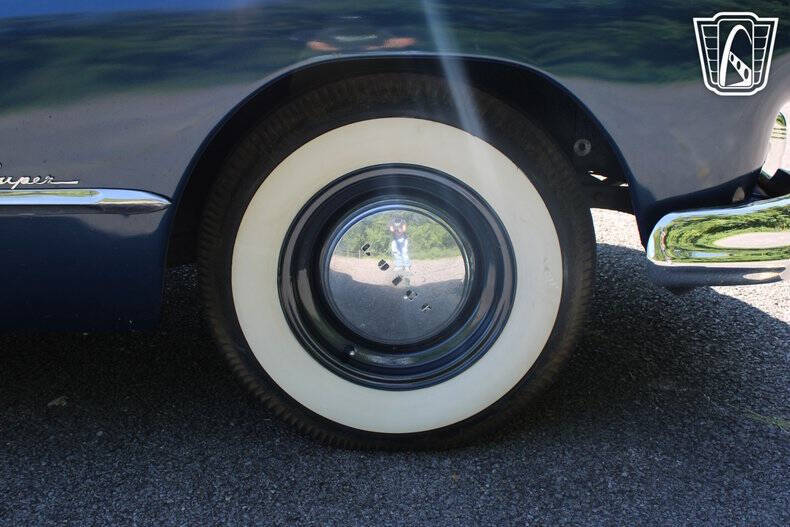 1948 Buick Super