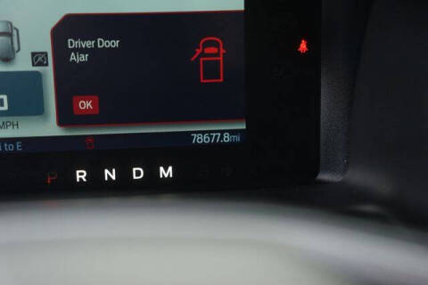 2023 Ford Bronco Badlands Advanced