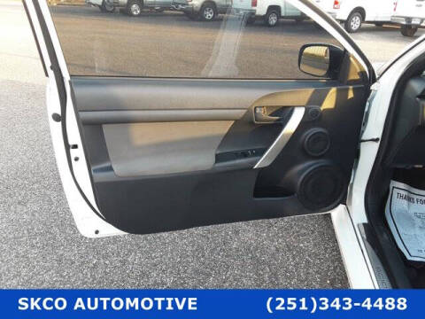 2013 Scion tC Release Series 8.0