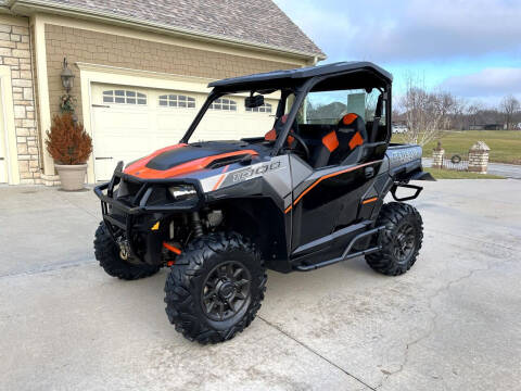 Polaris Ranger Image