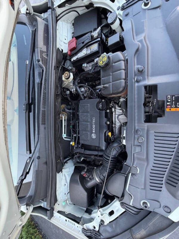 2013 Buick Encore Premium
