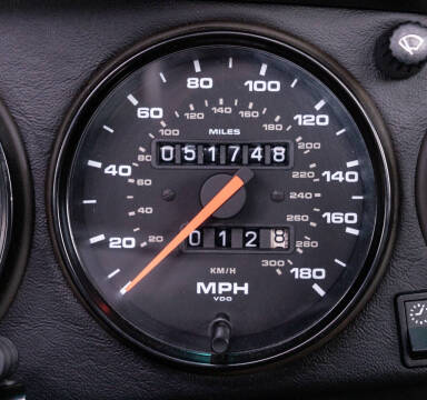 1996 Porsche 911 Carrera