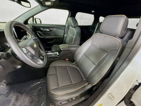 2024 Chevrolet Blazer Premier