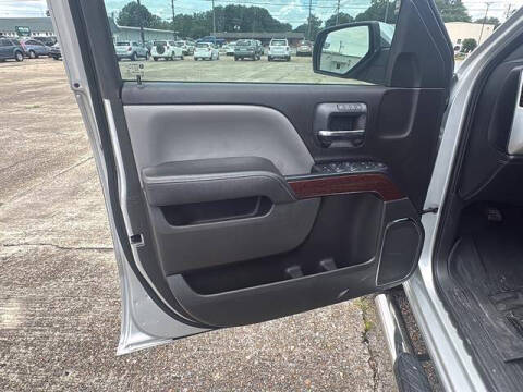 2014 GMC Sierra 1500
