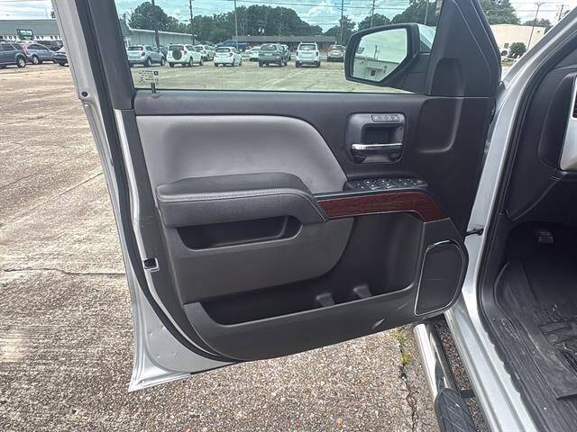 2014 GMC Sierra 1500