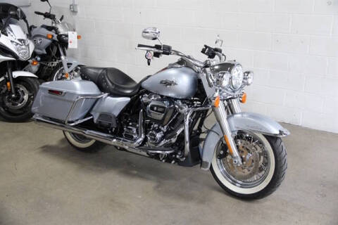 2019 Harley-Davidson Road King