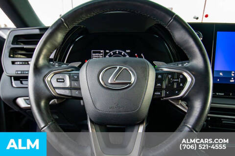 2023 Lexus RX 350