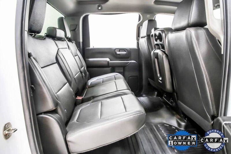 2022 GMC Sierra 3500HD