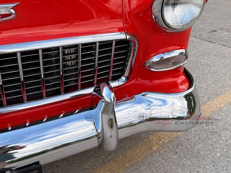 1955 Chevrolet 210