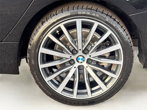 2021 BMW 2 Series 228i Gran Coupe