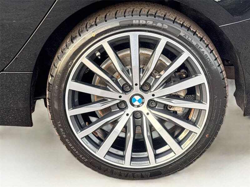 2021 BMW 2 Series 228i Gran Coupe